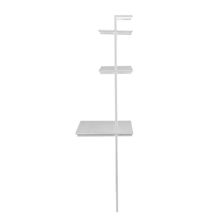 Arcade Leaning Ladder Desk thumbnail 4