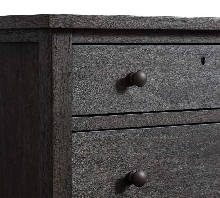 Farmhouse Drawer Wide Dresser thumbnail 3