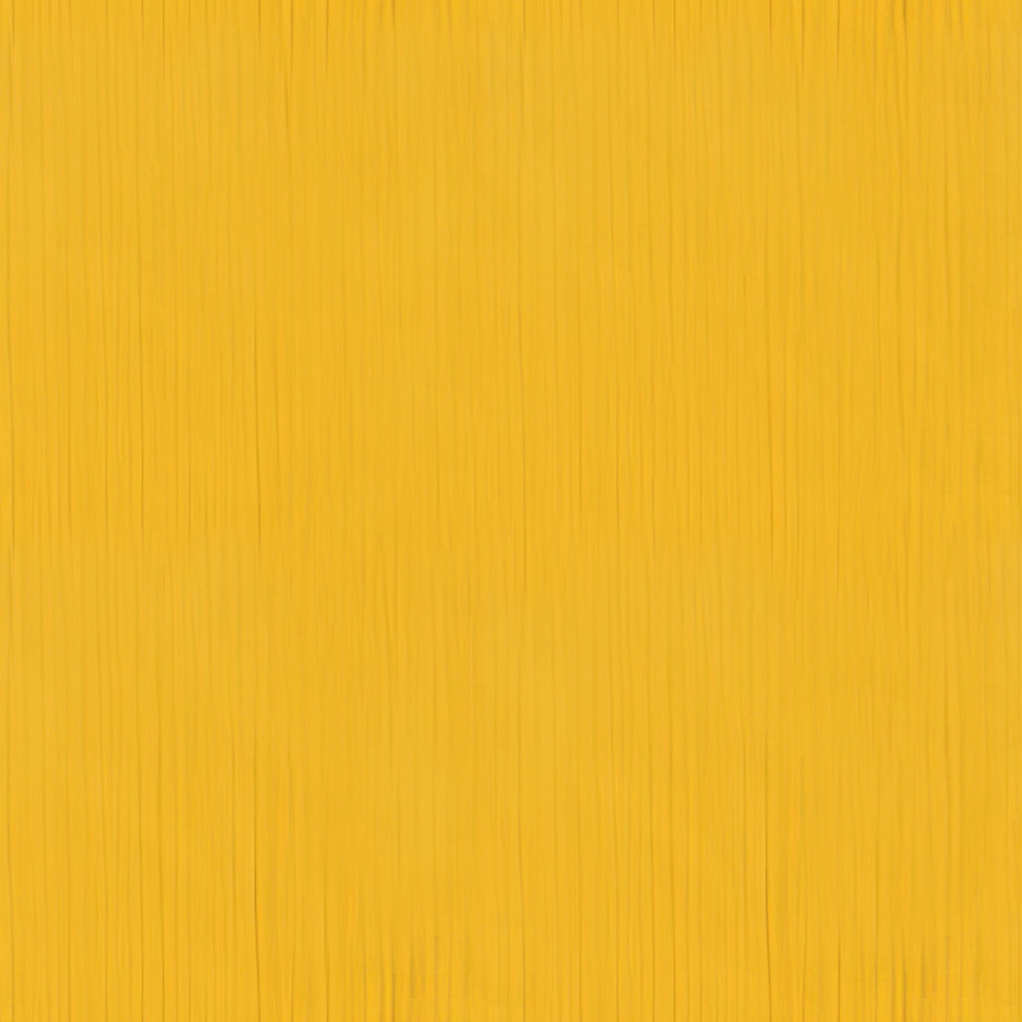 Yellow Organic Cotton Gauze Reversible Crib Blanket thumbnail 3