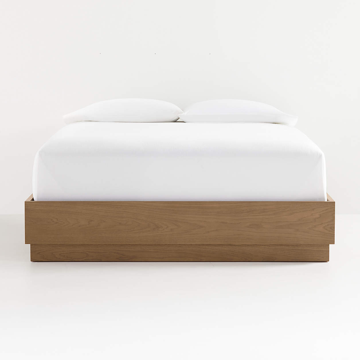 Batten Plinth Base Bed-Queen thumbnail 2