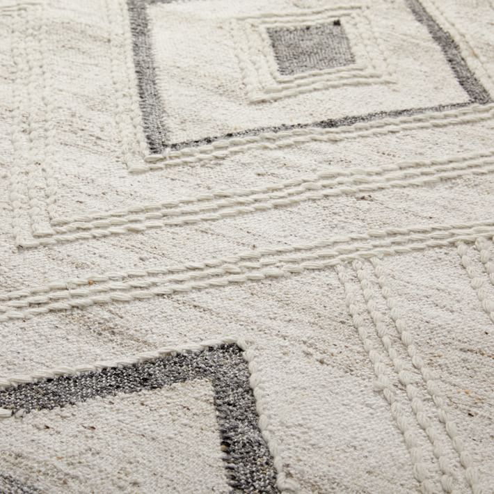 Diamondscape Indoor or Outdoor Rug thumbnail 2