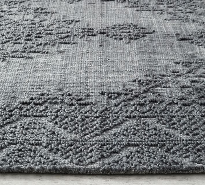 Lillia Eco Friendly Easy Care Rug-9'x12' thumbnail 3