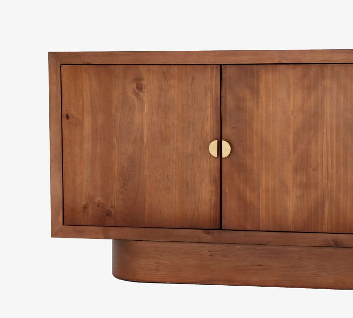 Patton 78 Media Console thumbnail 5