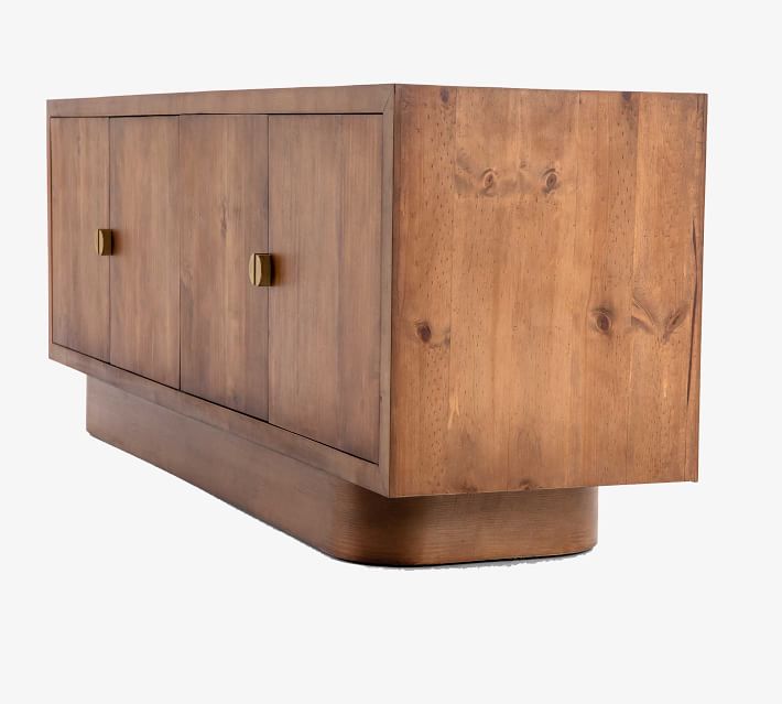 Patton 78 Media Console thumbnail 6
