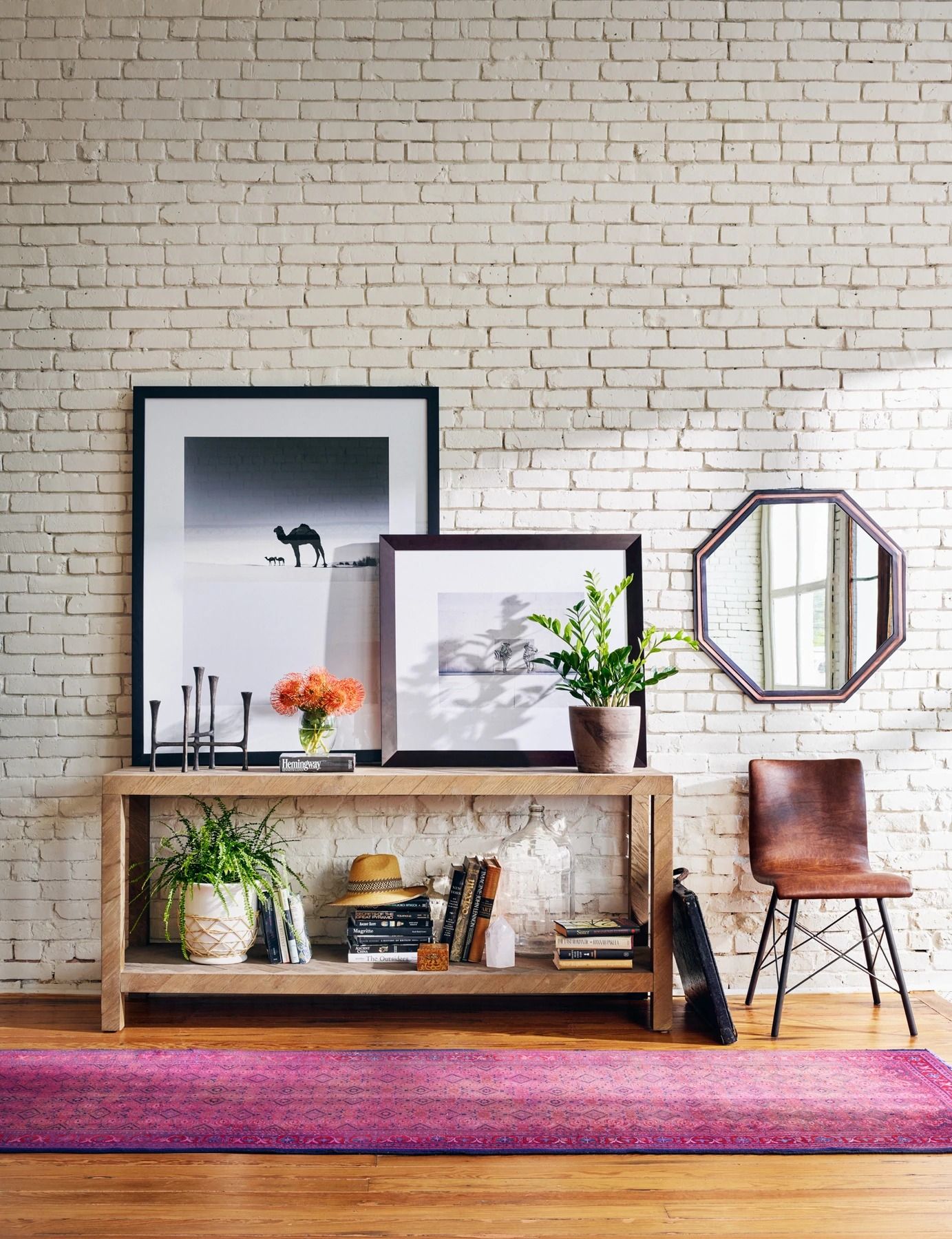 Kassie Console Table thumbnail 2