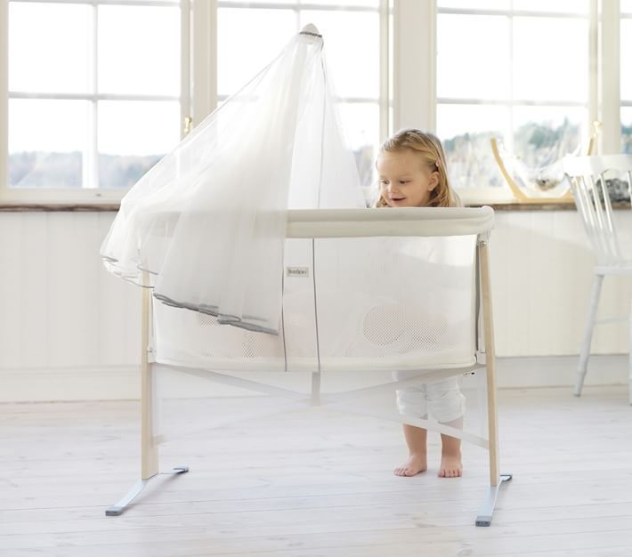 BABYBJORN Cradle thumbnail 2