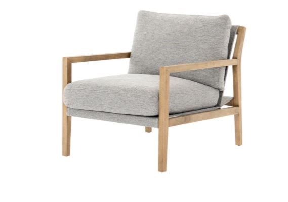 Lucy Chair thumbnail 2