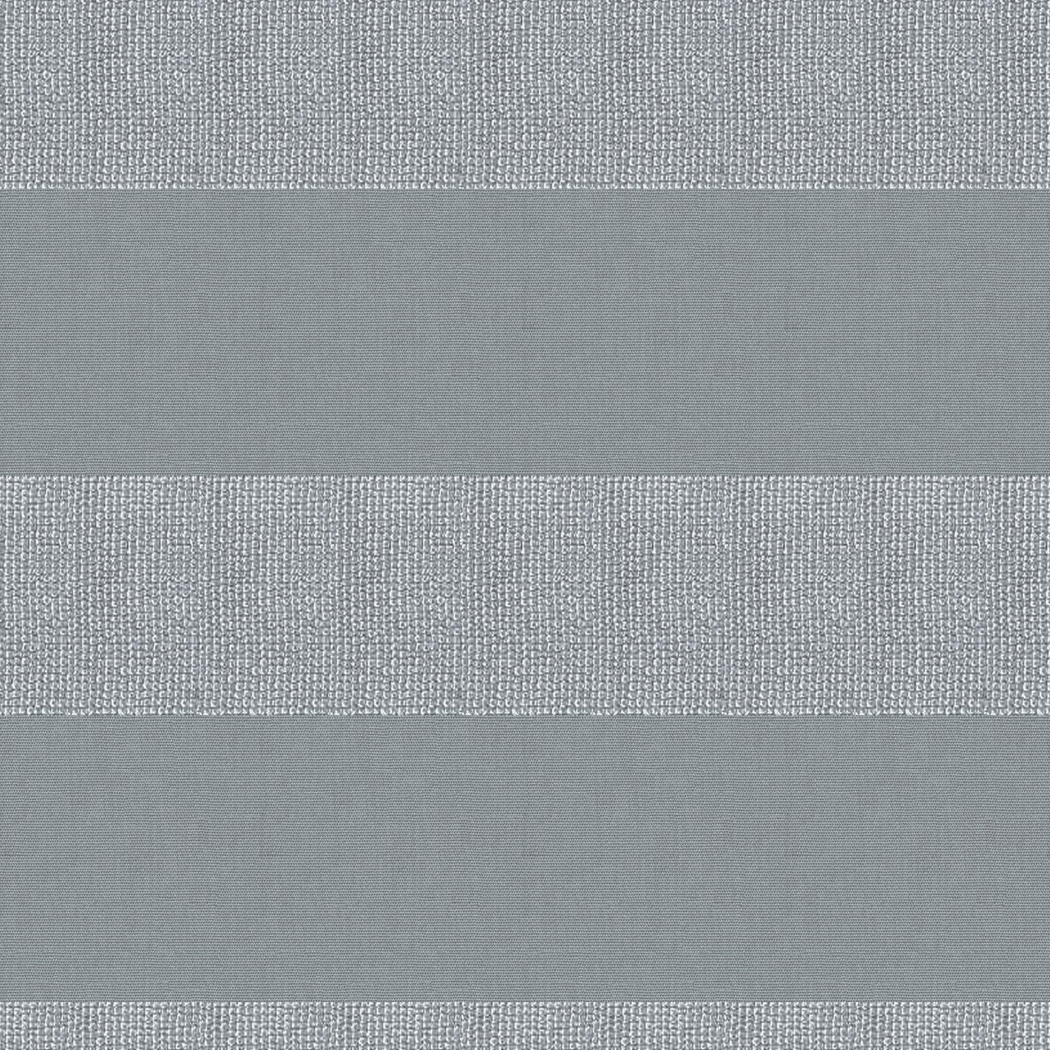 Kiyomi Full Queen Grey Striped Duvet Cover thumbnail 5