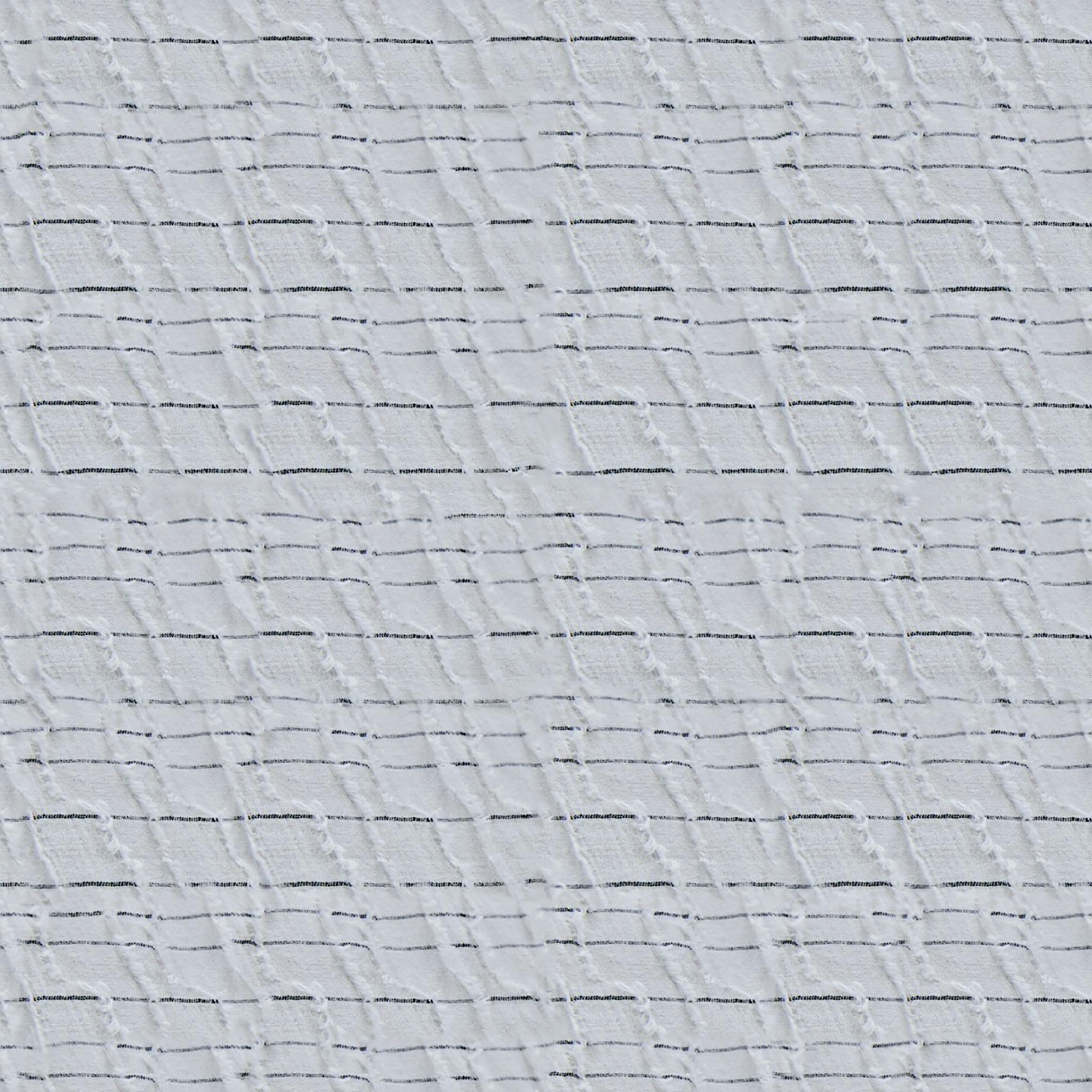 Space Dyed Clipped Gauze Duvet Cover King thumbnail 4