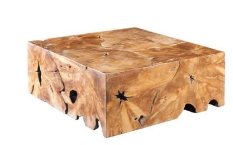 Lassen Coffee Table thumbnail 2