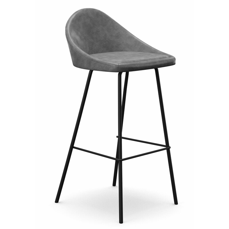 Galvan Counter Stool (Set of 2) thumbnail 2