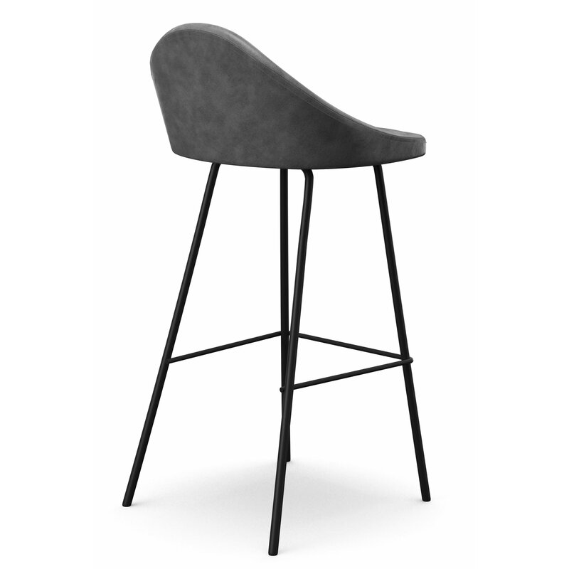 Galvan Counter Stool (Set of 2) thumbnail 3