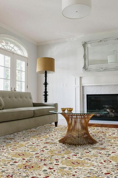 Marie Natural Rug-9'x 12' thumbnail 2