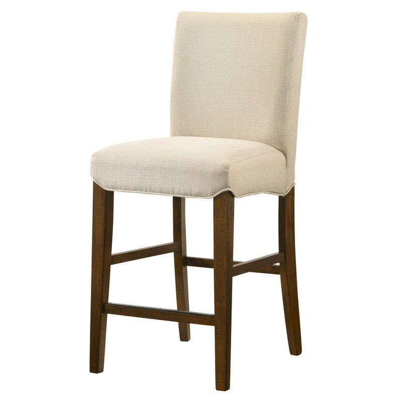 Elodie Counter Stool Set of 2 thumbnail 3