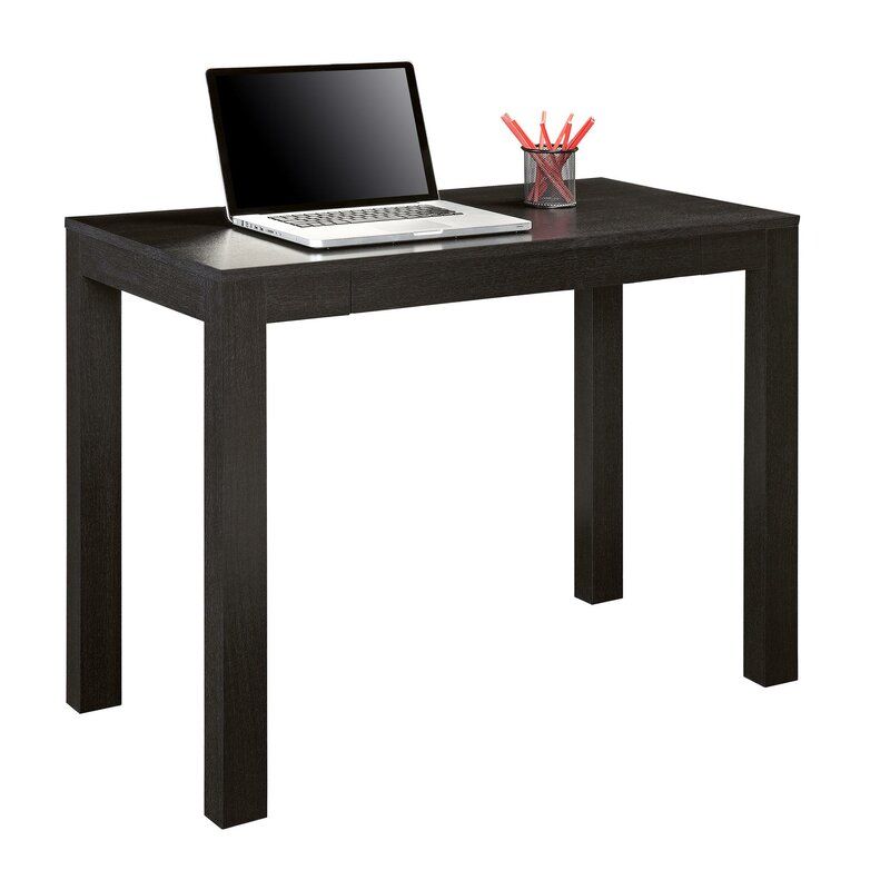 Genthner 39 W Computer Desk thumbnail 2