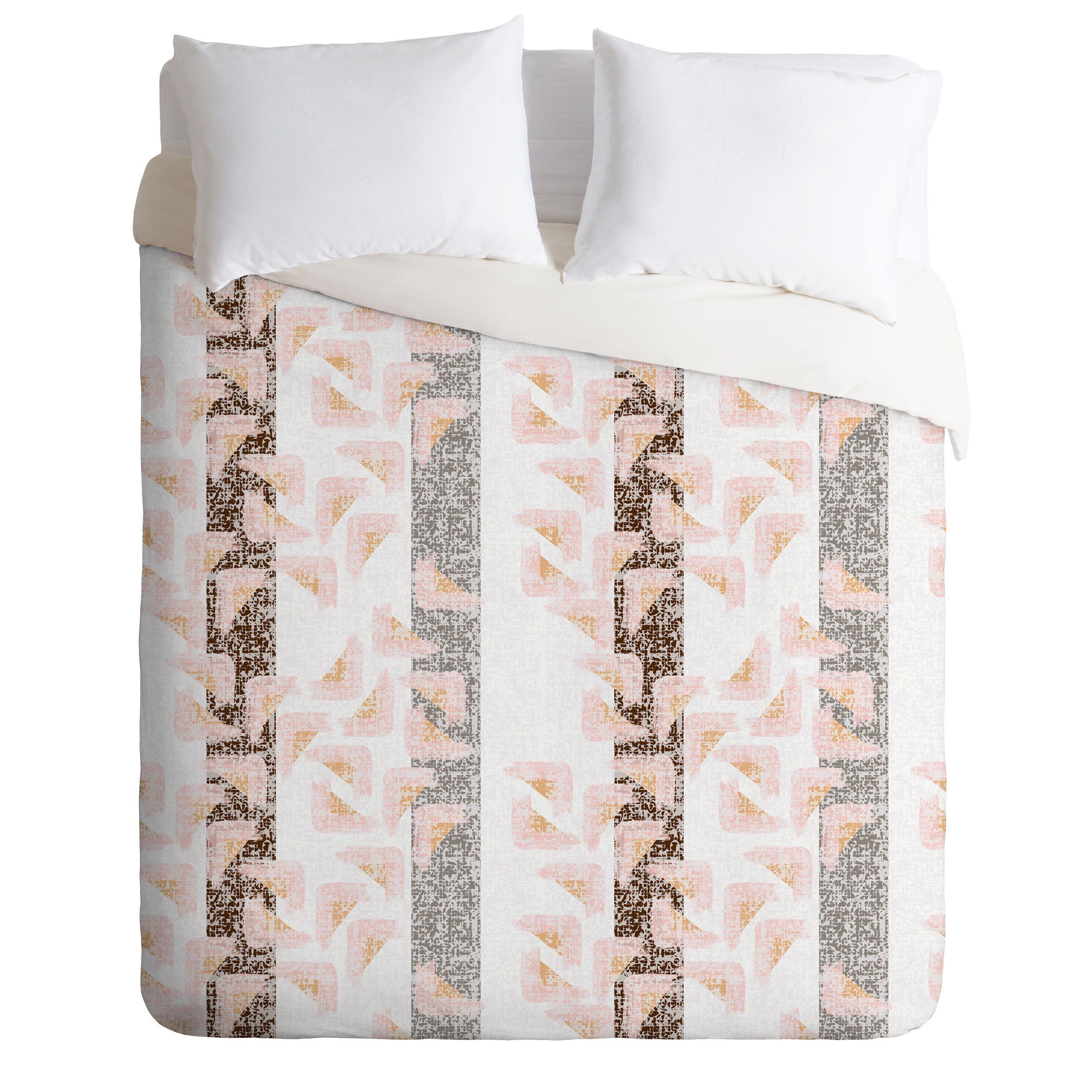 Falling Duvet Cover thumbnail 2