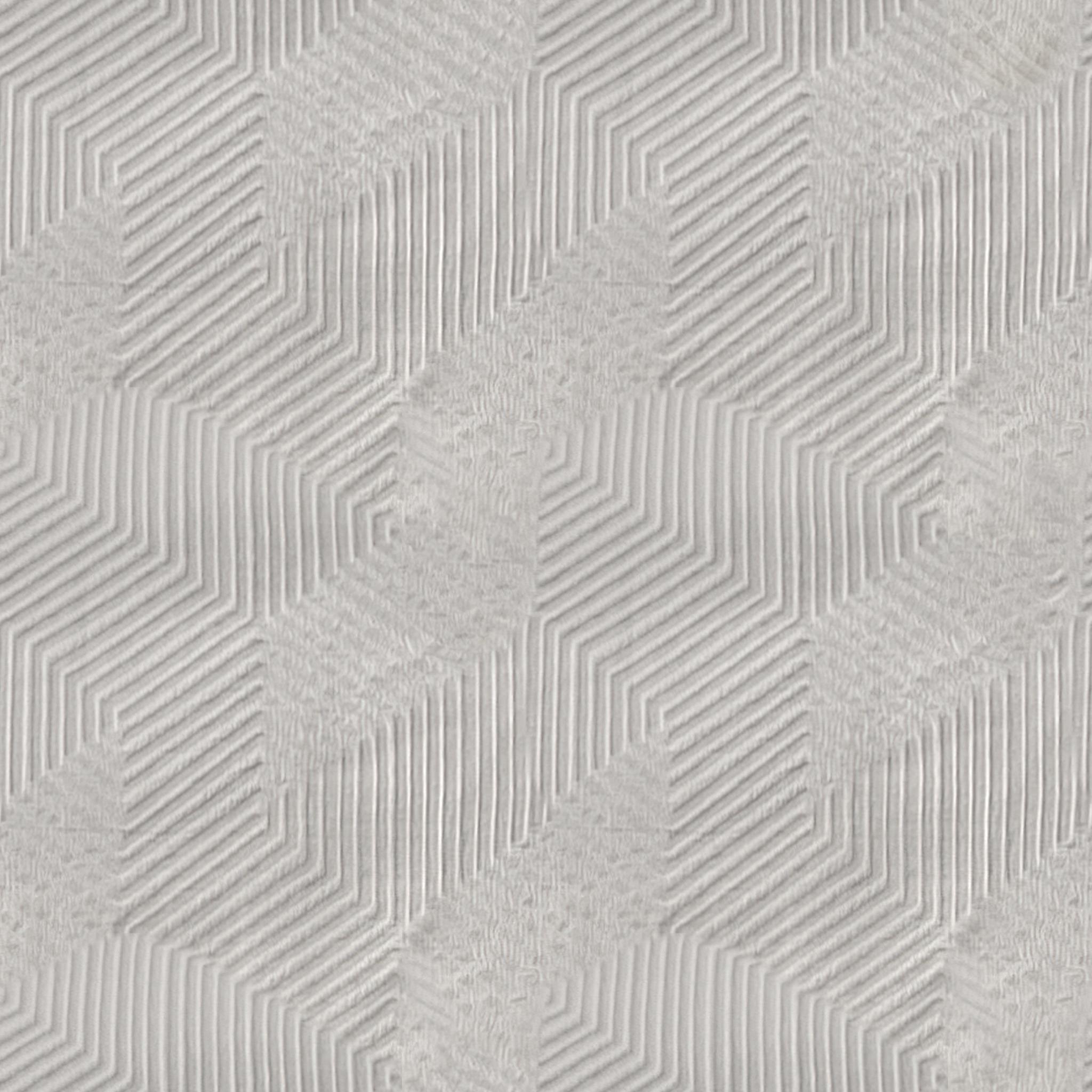 Modern Geo Duvet Cover And Shams thumbnail 4
