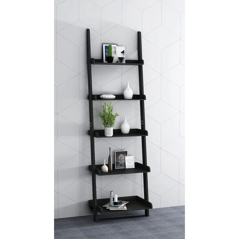 Loucks Ladder Bookcase thumbnail 2