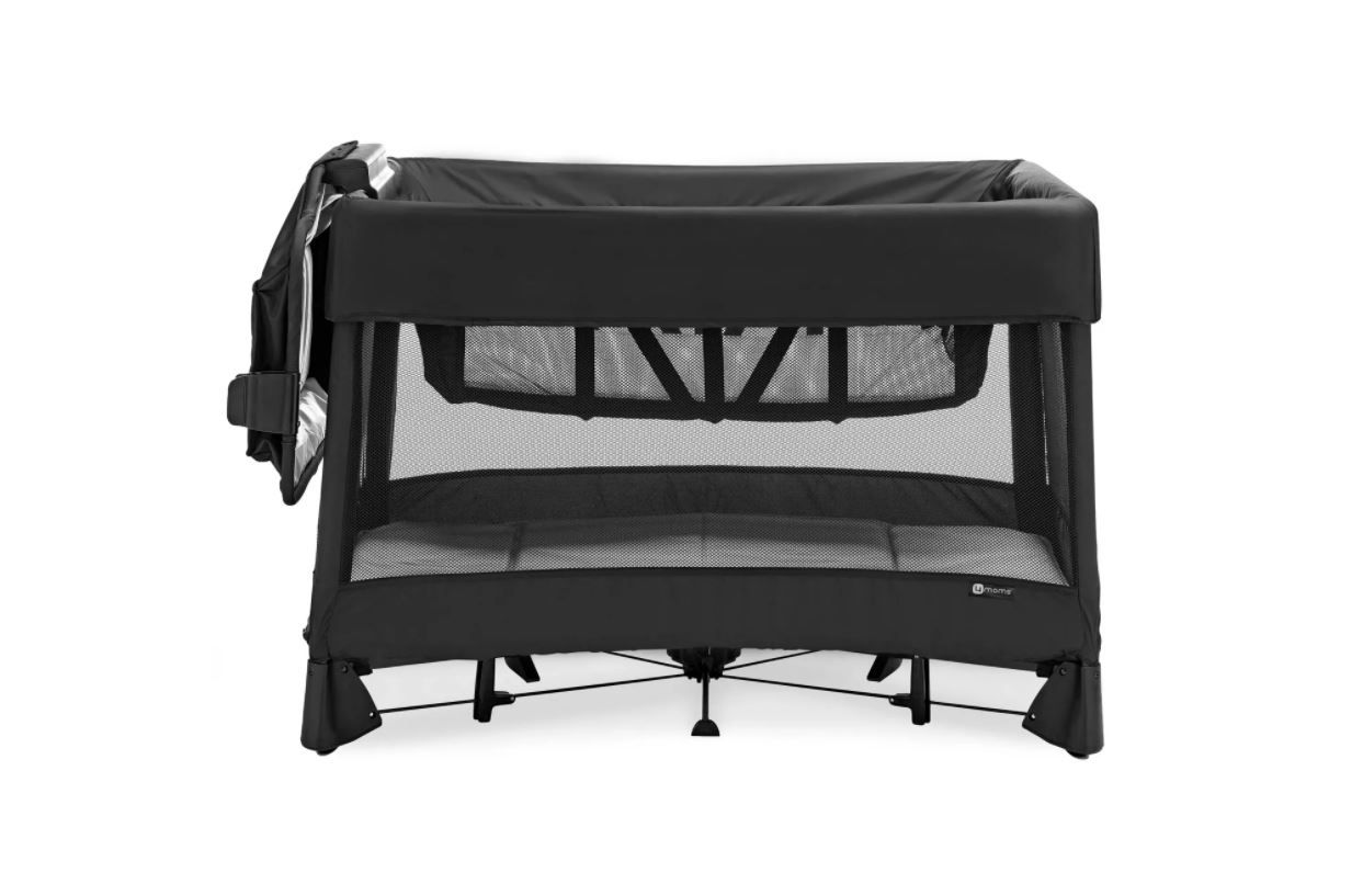 4moms breeze plus playard thumbnail 3
