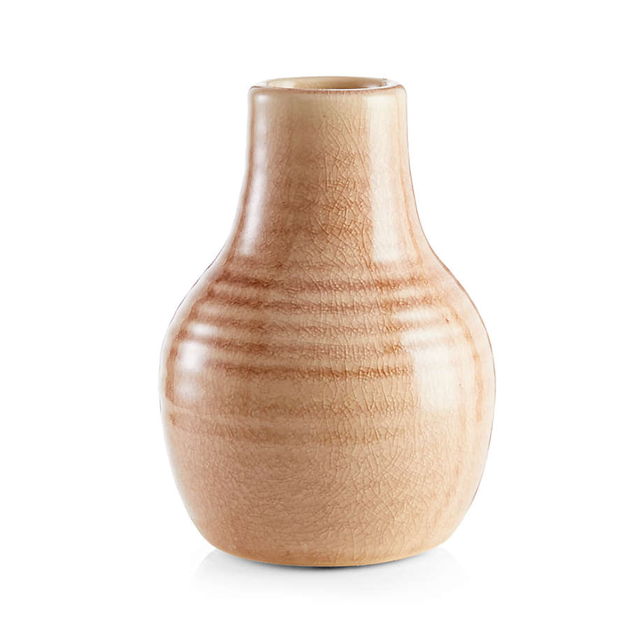 Patine Sand Bud Vase thumbnail 2