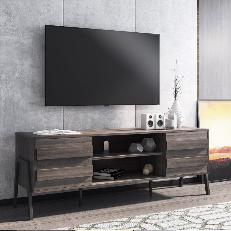 Halverson TV Stand thumbnail 2