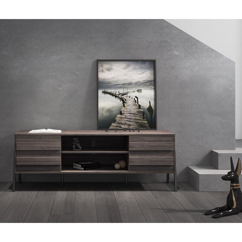 Halverson TV Stand thumbnail 3