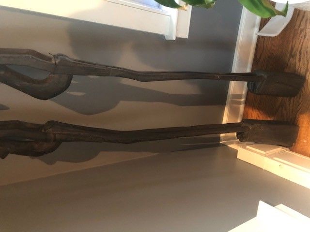 Customer African Statue 1 thumbnail 2