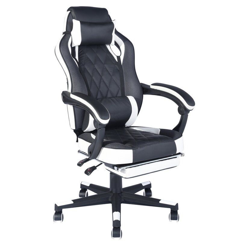 Doraville Ergonomic Gaming Chair thumbnail 2