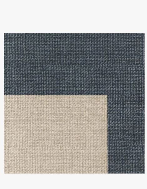 Moden Blue Rug-9'x12' thumbnail 3