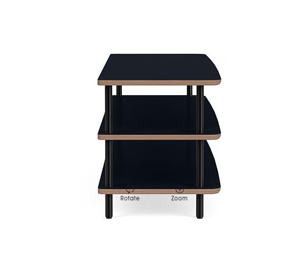 20 Black Atlas Shelf thumbnail 2