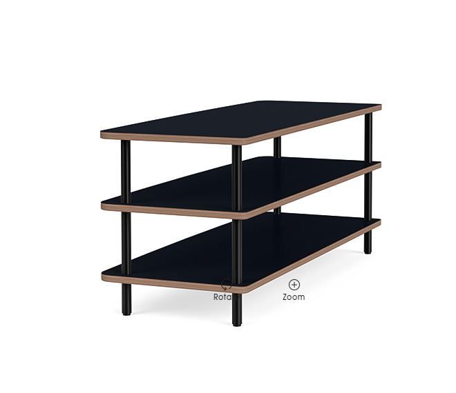 20 Black Atlas Shelf thumbnail 3