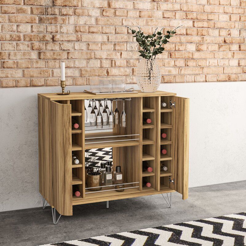 Mandalay Bar Cabinet thumbnail 3