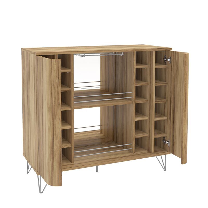 Mandalay Bar Cabinet thumbnail 4