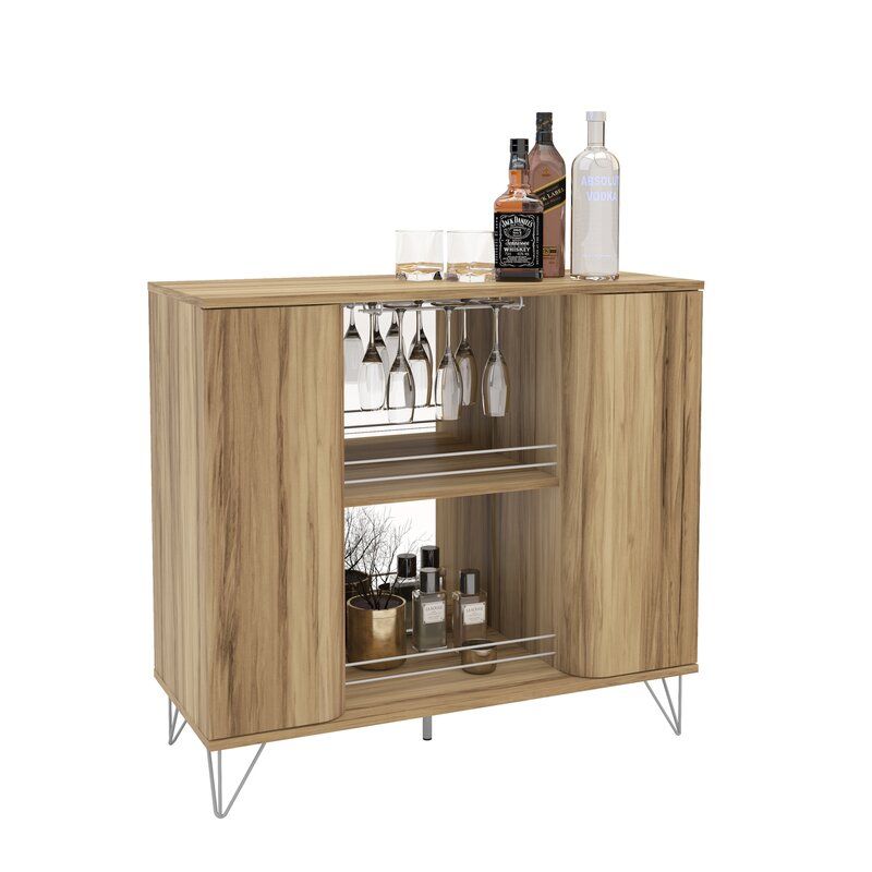 Mandalay Bar Cabinet thumbnail 6
