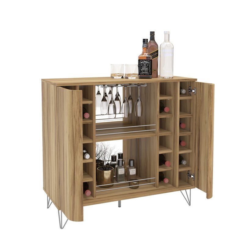 Mandalay Bar Cabinet thumbnail 7