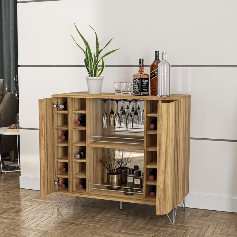 Mandalay Bar Cabinet thumbnail 8
