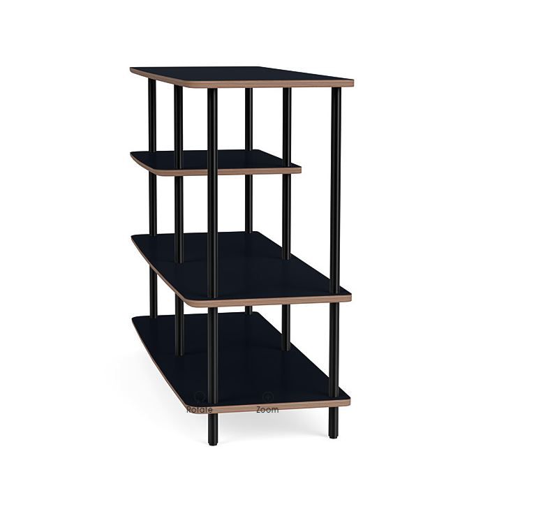 38 Black Atlas Shelf thumbnail 2