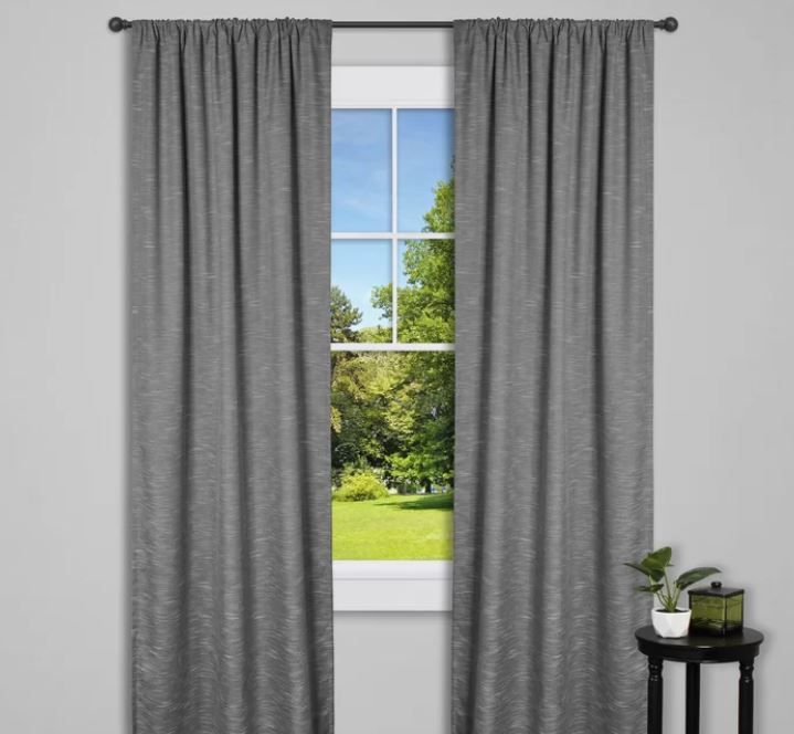 Single Curtain Rod 48''-86'' thumbnail 4