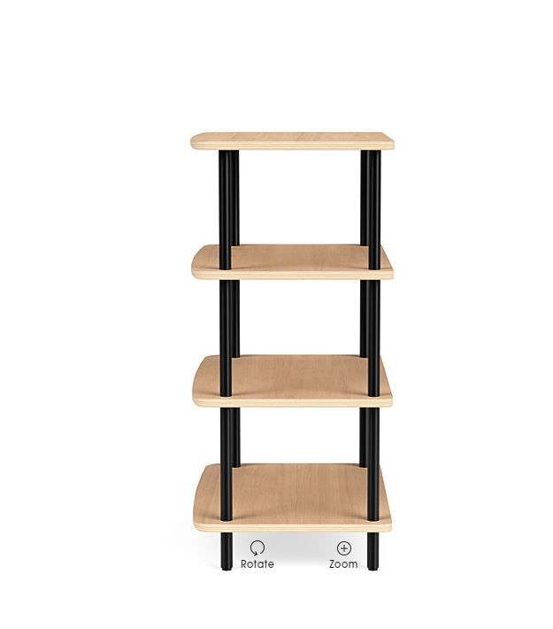 38 Latte Atlas Shelf thumbnail 2