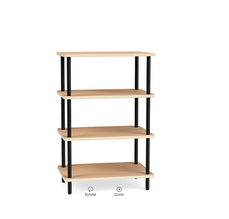 38 Latte Atlas Shelf thumbnail 3