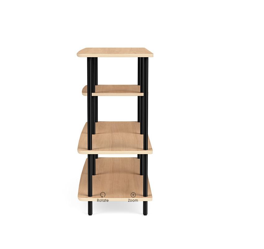 38 Latte Atlas Shelf thumbnail 2