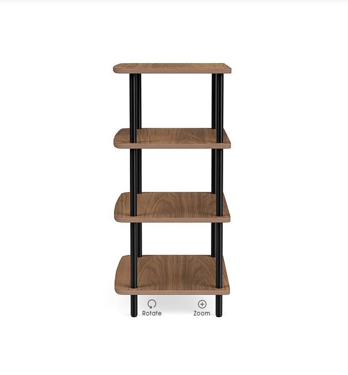 Espresso Atlas Shelf thumbnail 2