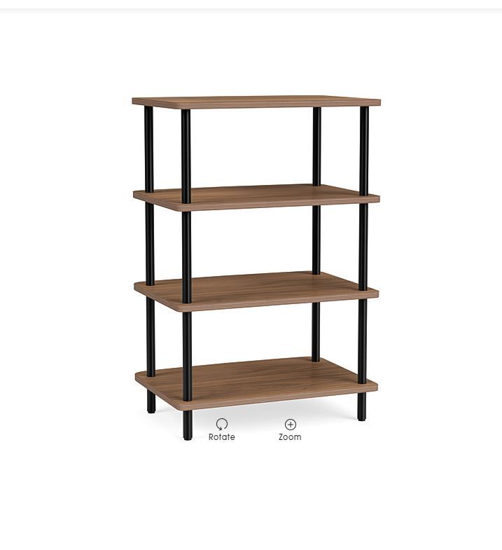 Espresso Atlas Shelf thumbnail 3