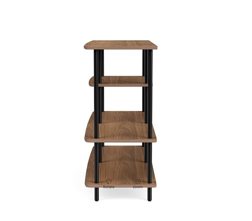 Espresso Atlas Shelf thumbnail 2