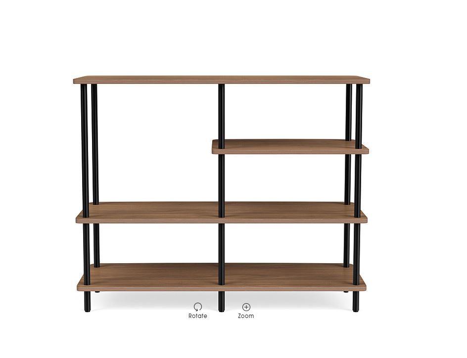 Espresso Atlas Shelf thumbnail 3
