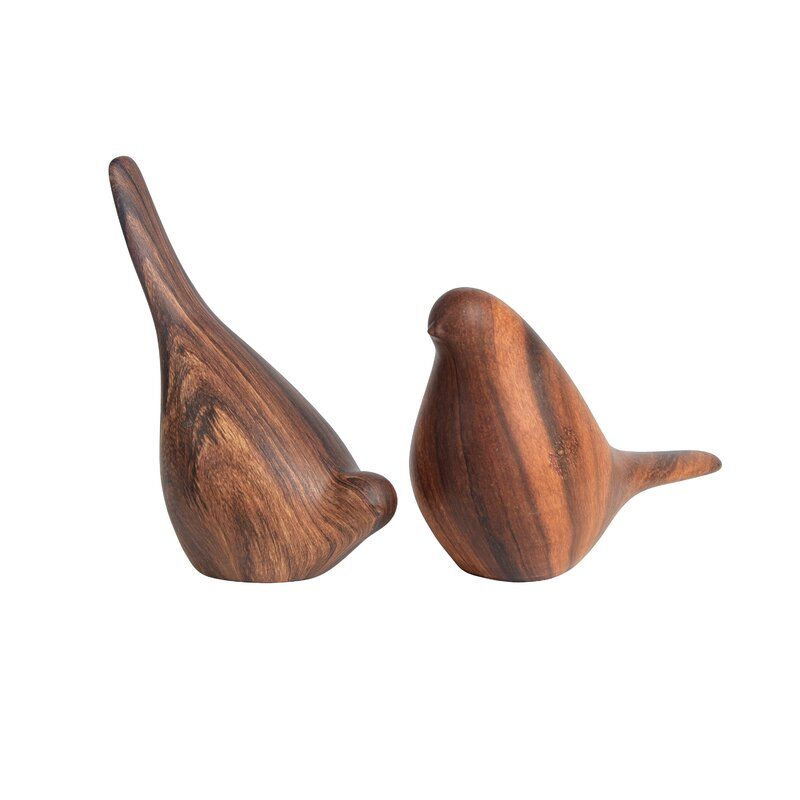 Darley Ceramic Bird Figurine thumbnail 2