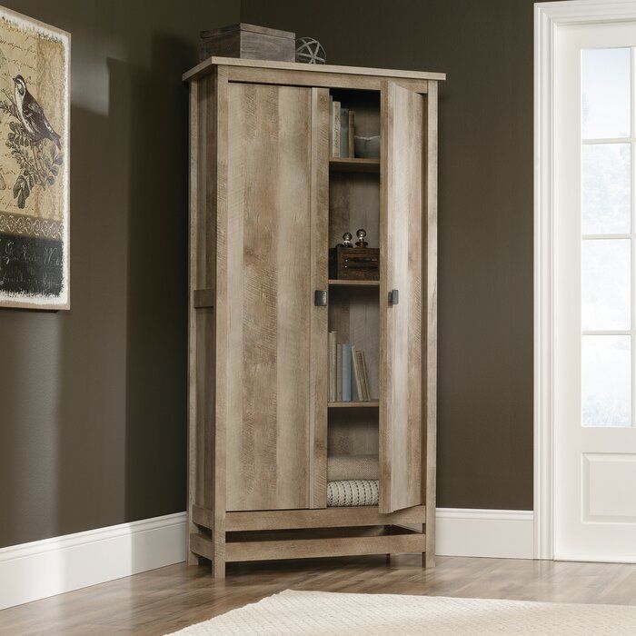 Ringgold Storage Cabinet Armoire thumbnail 12
