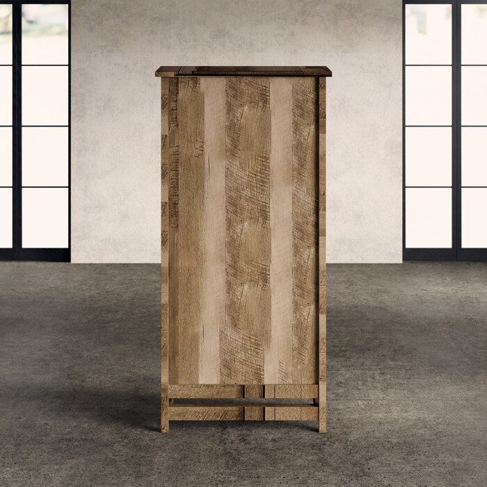 Ringgold Storage Cabinet Armoire thumbnail 6