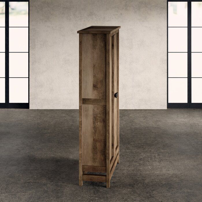 Ringgold Storage Cabinet Armoire thumbnail 7