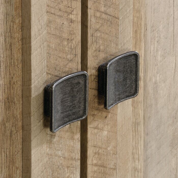 Ringgold Storage Cabinet Armoire thumbnail 8